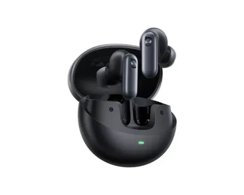 Навушники Baseus by BOSE Inspire XP1 True Wireless Earbuds Black A0010902 mag-6953156299948154226