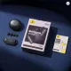 Навушники Baseus by BOSE Inspire XP1 True Wireless Earbuds Black A0010902 mag-6953156299948154226