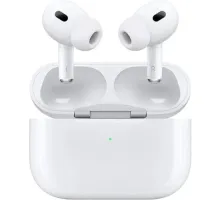 Навушники WiWU Airbuds Pro 2 ANC (4-mic ENC) White mag-6976975614396153572