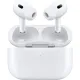 Навушники WiWU Airbuds Pro 2 ANC (4-mic ENC) White mag-6976975614396153572