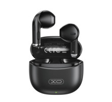 Навушники бездротові XO X33 Yu Jing TWS Bluetooth Headset Чорні mag-6920680856732136209