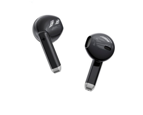 Навушники бездротові XO X33 Yu Jing TWS Bluetooth Headset Чорні mag-6920680856732136209