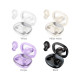 Навушники бездротові HOCO EQ3 Smart true wireless BT5.3/7hours Purple mag-693147479858932790