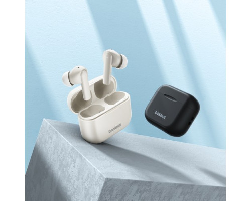 Навушники Baseus Bowie E17 True Wireless Bluetooth Earphones Black A00072200113-Z1 mag-693217265806956168