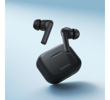 Навушники Baseus Bowie E17 True Wireless Bluetooth Earphones Black A00072200113-Z1 mag-693217265806956168