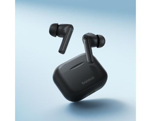 Навушники Baseus Bowie E17 True Wireless Bluetooth Earphones Black A00072200113-Z1 mag-693217265806956168