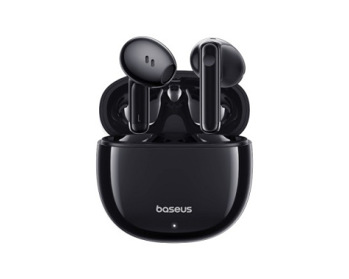 Навушники Baseus Bowie E13 True Wireless Earphones Black A00059701127-Z1 mag-693217263666154400