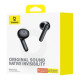 Навушники Baseus Bowie E13 True Wireless Earphones Black A00059701127-Z1 mag-693217263666154400