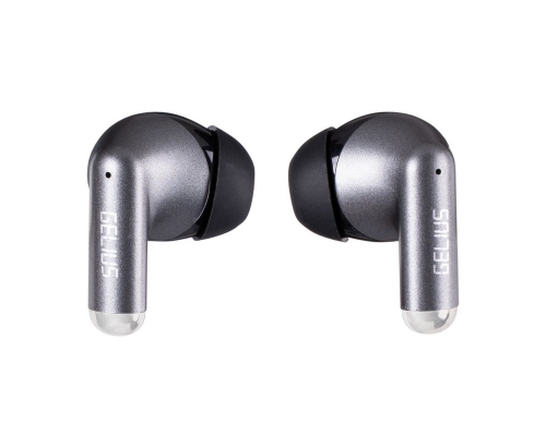 Навушники bluetooth Gelius MaxBuds 2 GP-TWS025X gray PLS-00-00161795