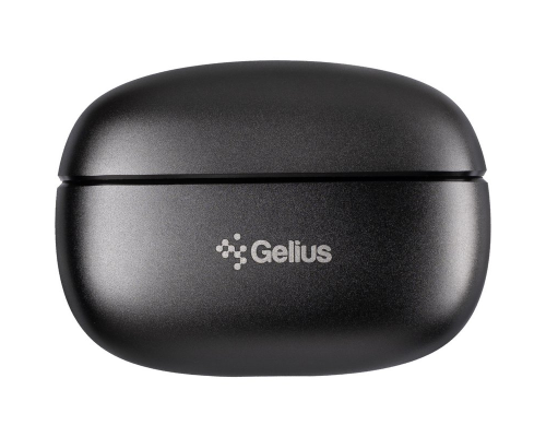 Навушники bluetooth Gelius MaxBuds 2 GP-TWS025X gray PLS-00-00161795