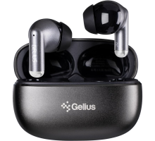 Навушники bluetooth Gelius MaxBuds 2 GP-TWS025X gray PLS-00-00161795