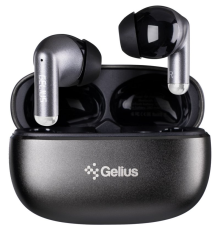 Навушники bluetooth Gelius MaxBuds 2 GP-TWS025X gray PLS-00-00161795