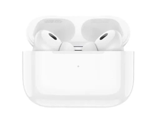 Навушники бездротові BOROFONE BW92 True wireless stereo headset TWS білі mag-6941991123221145021