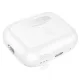 Навушники бездротові HOCO EW63 true wireless ANC noise reduction BT5.3/7hours White mag-6942007618663146323