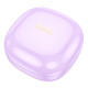 Навушники бездротові HOCO EQ13 Fun true wireless BT5.3/7hours Purple mag-6942007618809137327