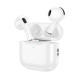 Навушники бездротові HOCO EW64 True wireless stereo headset BT5.3/6hours White mag-6942007620635143105