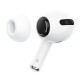Навушники бездротові HOCO EW75 True wireless stereo headset BT5.4 White mag-6942007631778139497