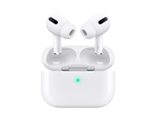 Навушники бездротові HOCO EW75 True wireless stereo headset BT5.4 White mag-6942007631778139497