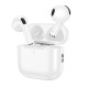 Навушники бездротові HOCO EW78 True wireless stereo headset BT5.4 White mag-6942007631808137280