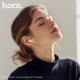 Навушники бездротові HOCO EW70 Glory true wireless BT5.4/6hours Gold mag-694200763329160527