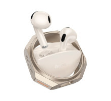 Навушники бездротові HOCO EW70 Glory true wireless BT5.4/6hours Gold mag-694200763329160527
