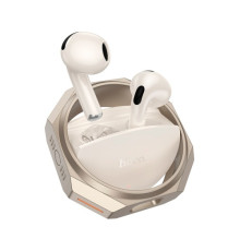 Навушники бездротові HOCO EW70 Glory true wireless BT5.4/6hours Gold mag-694200763329160527
