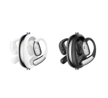 Навушники бездротові XO G36 Palm Gyro AI Translation OWS Headset Білі mag-6975837582712140456