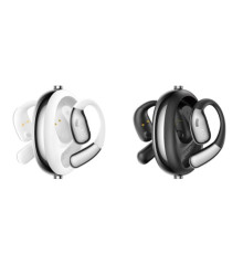 Навушники бездротові XO G36 Palm Gyro AI Translation OWS Headset Білі mag-6975837582712140456