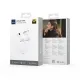 Навушники WiWU Airbuds 4 (4-mic ENC) White mag-6976975614402153573