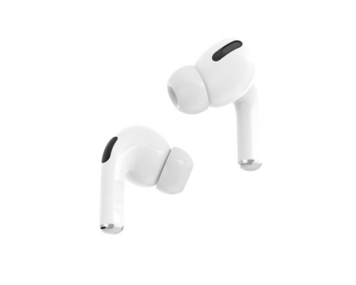 Навушники бездротові XO Q5 Pods Bluetooth headset Білі mag-6920680843008140349