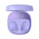 Навушники Baseus Bowie WM02+ True Wireless Earphones Purple NGTW280105 mag-693217261995454381