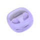 Навушники Baseus Bowie WM02+ True Wireless Earphones Purple NGTW280105 mag-693217261995454381
