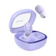 Навушники Baseus Bowie WM02+ True Wireless Earphones Purple NGTW280105 mag-693217261995454381