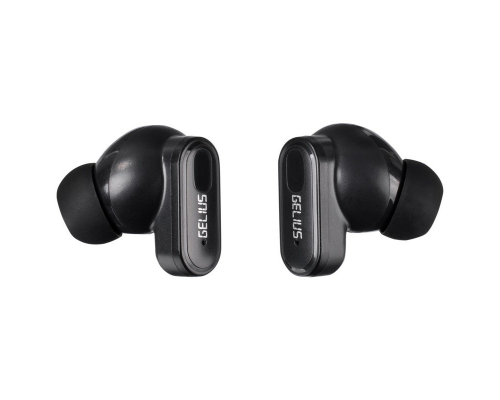 Навушники bluetooth Gelius Basic XS GP-TWS011XS black PLS-00-00161796