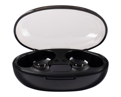 Навушники bluetooth Gelius Basic XS GP-TWS011XS black PLS-00-00161796