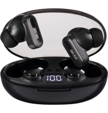Навушники bluetooth Gelius Basic XS GP-TWS011XS black PLS-00-00161796