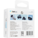 Навушники bluetooth Gelius Basic XS GP-TWS011XS black PLS-00-00161796