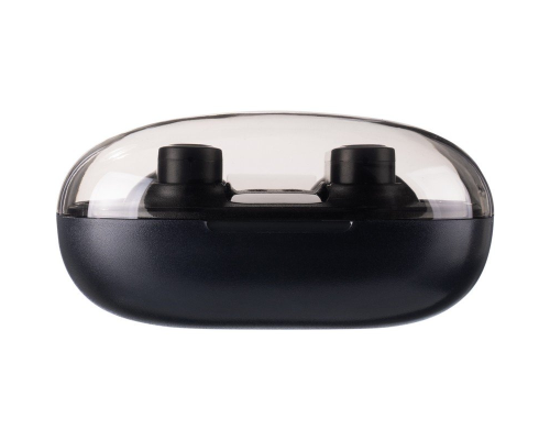 Навушники bluetooth Gelius Basic XS GP-TWS011XS black PLS-00-00161796