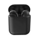 Навушники AirPods i12 (K) black mag-2000001159200132118