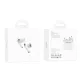 Навушники бездротові HOCO EW96 True wireless stereo headset White mag-6942007673969151865