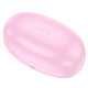 Навушники бездротові HOCO EW57 Auspicious clip-on true wireless BT5.3/11hours Pink mag-694200761004934702