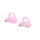Навушники бездротові HOCO EW57 Auspicious clip-on true wireless BT5.3/11hours Pink mag-694200761004934702