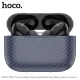 Навушники бездротові HOCO EW47 Plus True wireless stereo headset CARBON ver. BT5.3/6hours Blue mag-6942007623322145064