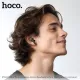 Навушники бездротові HOCO EW47 Plus True wireless stereo headset CARBON ver. BT5.3/6hours Blue mag-6942007623322145064