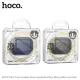 Навушники бездротові HOCO EW47 Plus True wireless stereo headset CARBON ver. BT5.3/6hours Blue mag-6942007623322145064