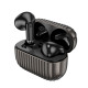 Навушники бездротові HOCO EW67 Sonido true wireless BT5.4 Metal Gray mag-6942007629805137362