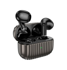 Навушники бездротові HOCO EW67 Sonido true wireless BT5.4 Metal Gray mag-6942007629805137362