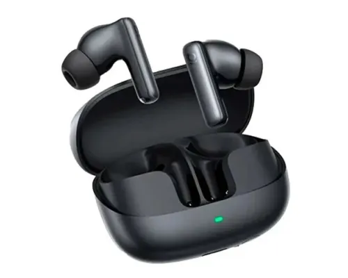 Навушники Baseus Bowie MP1 True Wireless Earbuds Black A0010604 mag-6942521203734154218