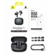 Навушники Baseus Bowie MP1 True Wireless Earbuds Black A0010604 mag-6942521203734154218