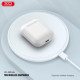 Навушники бездротові XO Q2 Pods Bluetooth headset Білі mag-692068084297118846